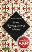El nou Kama-sutra il·lustrat : les millors postures per fel l'amor