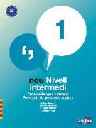 Nou Nivell Intermedi 1 + Quadern D'Activitats