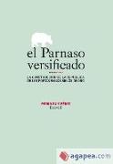 El parnaso versificado : la construcción de la República de las poetas en los siglos de oro