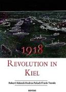Gustav Noske und die Revolution in Kiel 1918