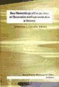 New methodological perspectives on observation and experimentation in science