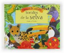 Sonidos de la selva