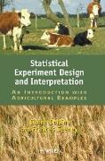 Statistical Experiment Design and Interpretation