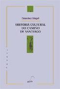 Historia cultural do camiño de Santiago