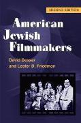 American Jewish Filmmakers