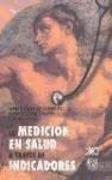 La medición de la salud a traves de indicadores