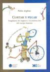 Cortar y pegar. Trasplantes de organos y reconstrucción del cuerpo humano