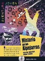 Misterio en las Alpujarras. (Nivel A1). (Incl. CD)