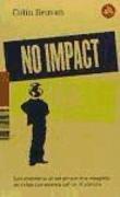 No impact