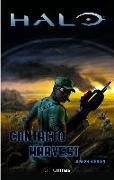 Halo : contacto Harvest