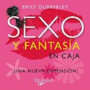 Sexo y fantasía en caja