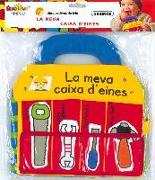 La meva caixa d'eines