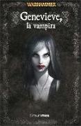 Genevieve, la vampira