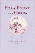 Ezra Pound and China