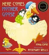 Here Comes Mother Goose