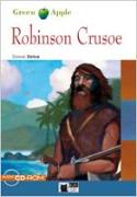 Robinson Crusoe, ESO. Material auxiliar