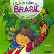 1, 2, 3 de sobte al Brasil. Les cintes de Bonfim