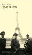 Hitler in Paris