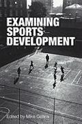 Examining Sports Development