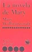 La novela de Mary