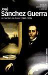 José Sánchez Guerra, 1859-1935 : un hombre de honor