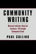 Community Writing