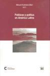 Políticos y política en América Latina