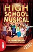 High School Musical : novelización