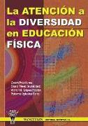 La atención a la diversidad en educación física