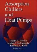 Absorption Chillers and Heat Pumps