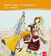 Mecki Dudel und seine Band