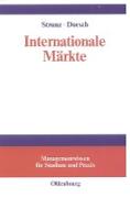 Internationale Märkte