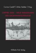 Chiffre 2000 - Neue Paradigmen der Gegenwartsliteratur