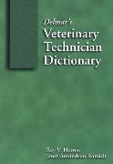 Delmar's Veterinary Technician Dictionary