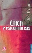 Ética y psicoanálisis