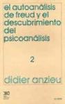 El autoanálisis de Freud y el descubrimiento del psicoanálisis. 2