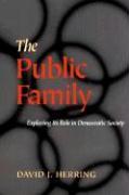 The Public Family: Exploring Its Role in Democratic Society