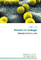 Balades en biologie