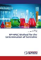 RP-HPLC Method for the Determination of Sertraline