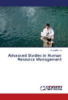 Advanced Studies in Human Resource Management