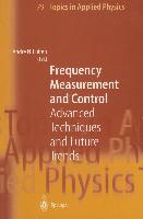 Frequency Measurement and Control