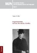 Grigol Robakidse und sein literarisches Schaffen