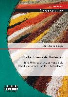 Die Lautpoesie der Dadaisten: Eine Untersuchung zu Hugo Ball, Raoul Hausmann und Kurt Schwitters