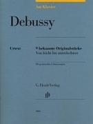 Am Klavier - Debussy