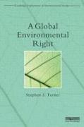 A Global Environmental Right