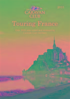 Touring France