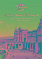 Touring Spain & Portugal