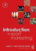 Introduction to Sport Marketing