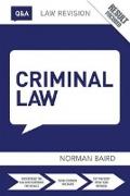 Q&A Criminal Law