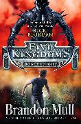 Five Kingdoms: Rogue Knight